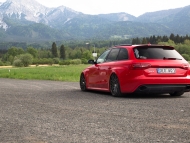 Audi RS4 - Rotiform BLQT by AH Exclusive_-7