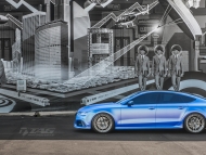 Audi RS7 - Rotiform HUR by Tagmotorsports_-10