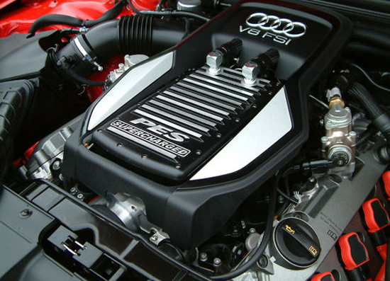 The supercharger systems including the G2 G3 and G4 systems 
